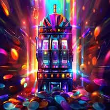 Màn hình hiển thị các loại game slot khác nhau tại ku casino trên điện thoại di động