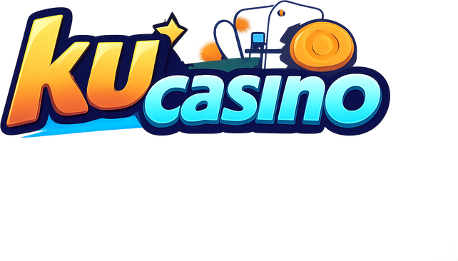 Logo ku casino – trang chủ